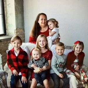 Meet your Posher, Wendy